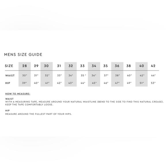 TORINO PISTACHIO | FIDELITY DENIM size 40  (b18) - Picture 2 of 7